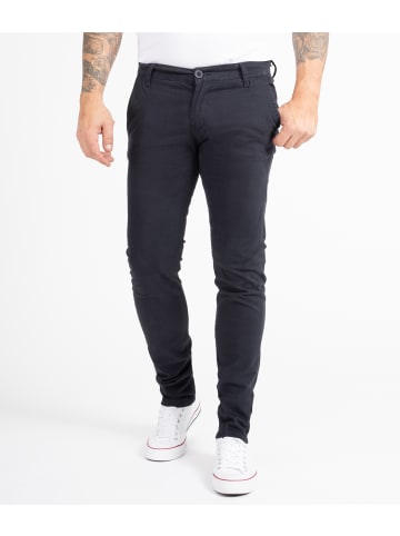 Indumentum Chino in Dunkelblau