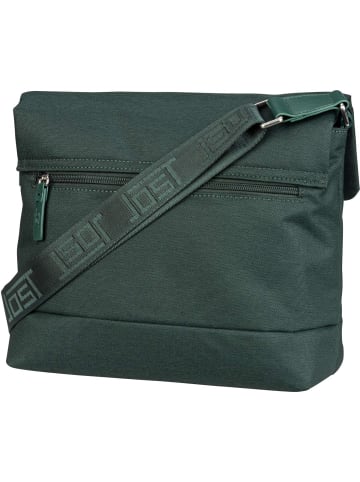 Jost Umhängetasche Bergen Shoulder Bag in Bottlegreen