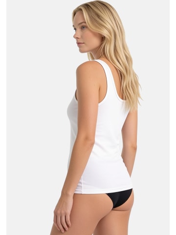 SPEIDEL Unterhemd / Top Basic in Weiß