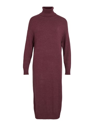 Vila Maxikleid in Fig