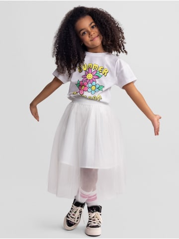 Minoti 5-er Pack T-shirt 30TEE102 in flieder