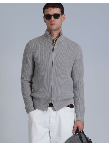 Lufian Strickjacke Road in MINK
