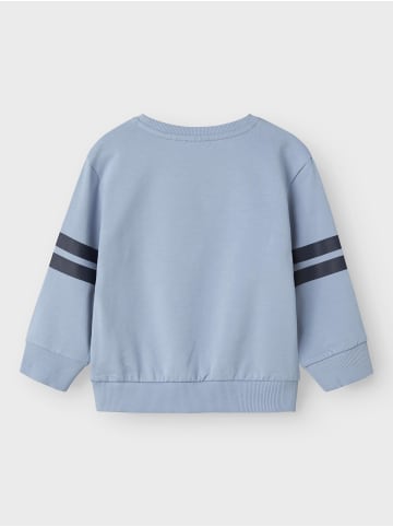name it Sweatshirt in Dusty Blue