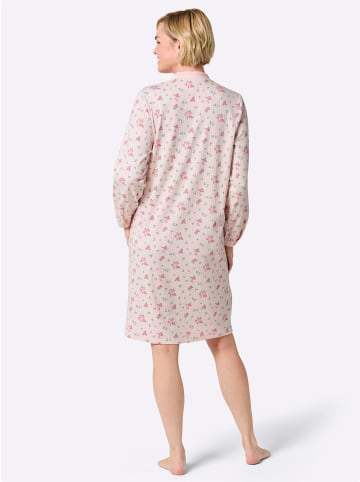 WITT WEIDEN Nachthemd in apricot