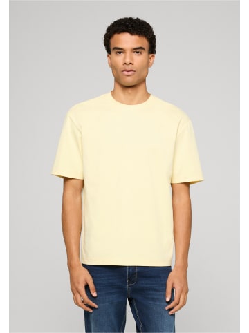 Urban Classics T-Shirt in paleyellow