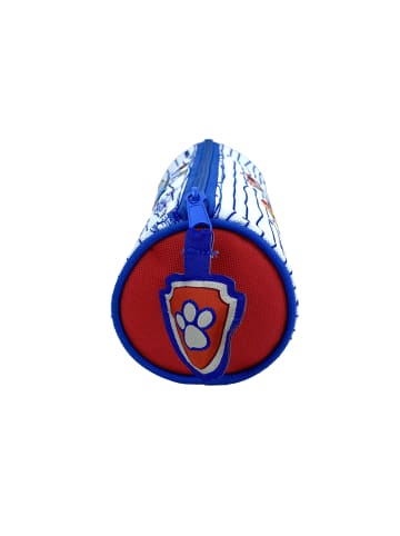 Disney Paw Patrol Federmäppchen Federmappe mit Reißverschluss
