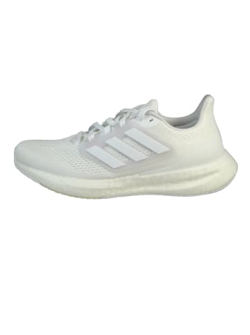 adidas Performance Halbschuhe weiß