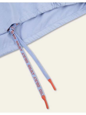 Oilily Transit T-Shirt in Blau