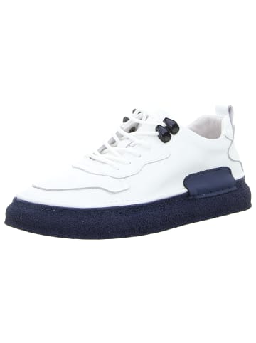 Artiker Sneaker Low in weiss