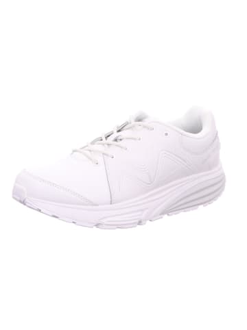 MBT Sneaker in weiß
