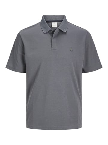 Jack & Jones Poloshirt in Poppy Seed