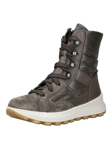 Legero Stiefelette in Grau