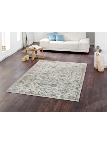 Peyer-Syntex 1 Teppich Lilli Allover, Fb.creme 200/290 cm in creme