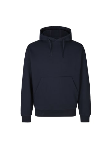 IDENTITY Kapuzenpullover klassisch in Navy