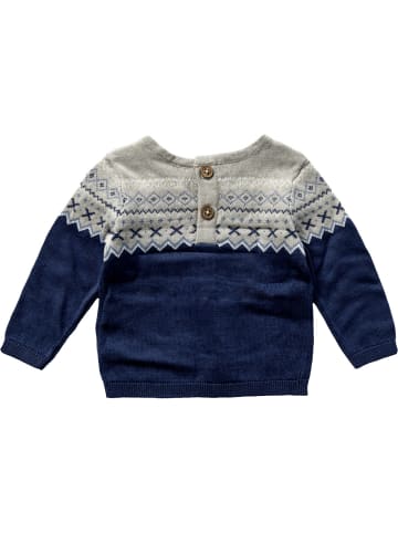 Rock a Bye Baby Boutique Babysets Norwegermuster in multicolor