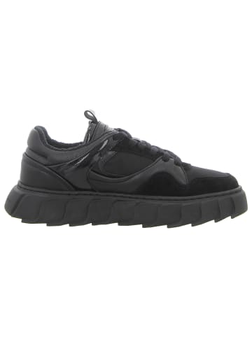 Apple of Eden Sneaker in schwarz