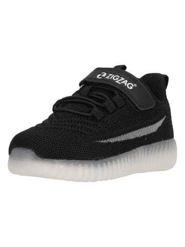 Zigzag Sneaker Falaric in 1001 Black