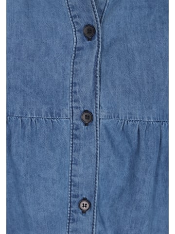 mimo Women Dress in BLUE