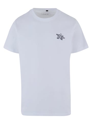 Mister Tee Mister Tee T-Shirts in white