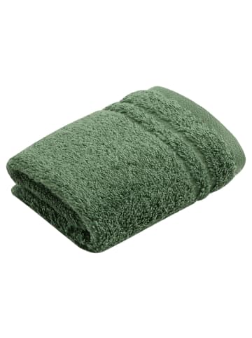 Vossen 4er Pack Seiftuch in evergreen
