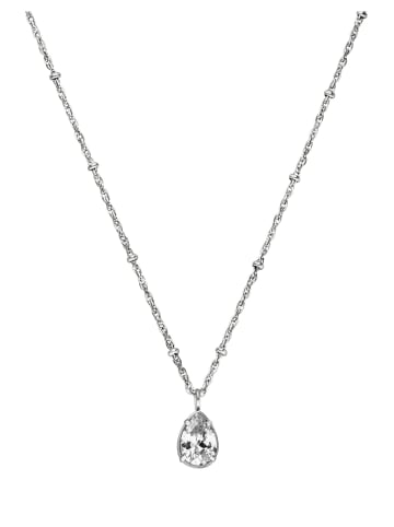 PURELEI Kette Felice 55 cm in Silver