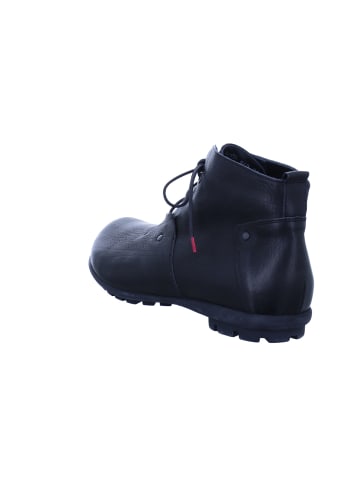 Think! Stiefel Kong in schwarz