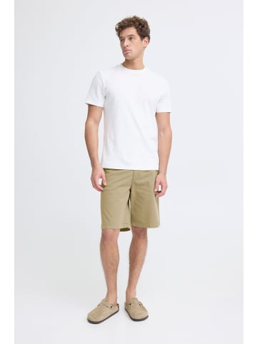 CASUAL FRIDAY Chinoshorts CFBENNET in Grün