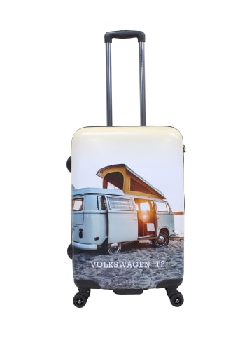 Volkswagen Koffer Bus in Assorted