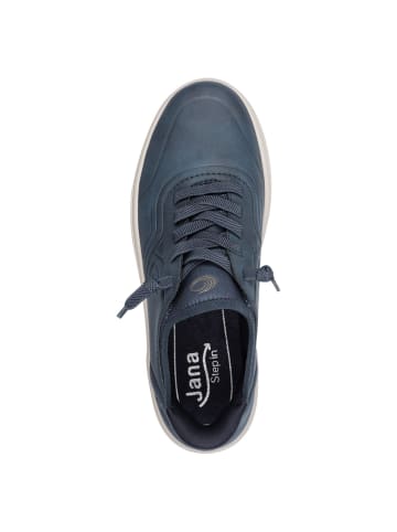 Jana Sneaker in NAVY