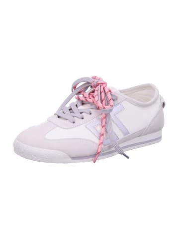Back 70 Sneaker Low in Weiß