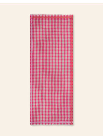 Oilily Schal Apink in Rosa
