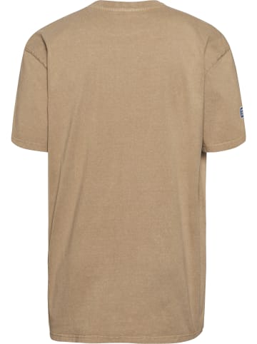 DEF T-Shirt in unionbeige
