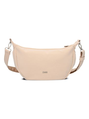 Zwei Mademoiselle.M Umhängetasche 34 cm in gold