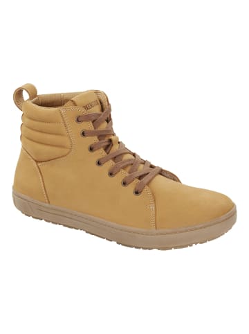 Birkenstock Freizeitschuhe QO 700 in camel in camel