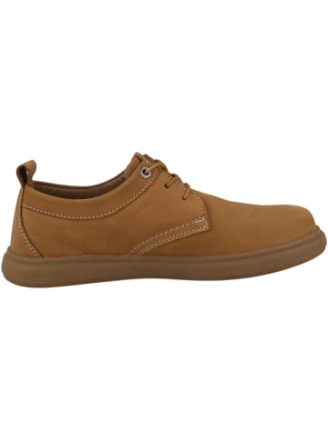 Camel Active Sneaker low 56CWA01 in braun