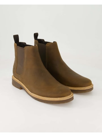 Clarks Stiefeletten in Braun