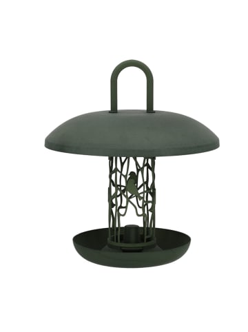 Esschert Design Futterspender in Bunt