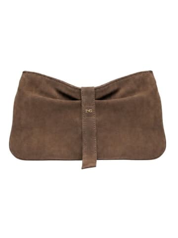 Nero Giardini Taschen in Mittelbraun