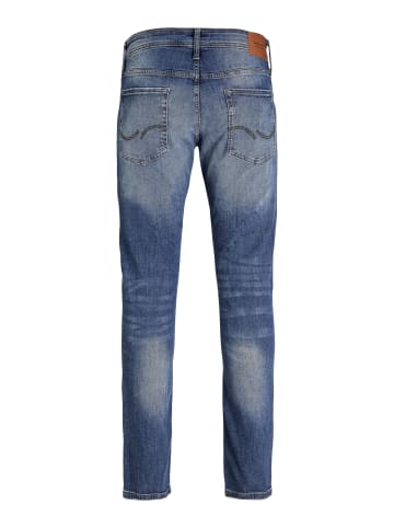 Jack & Jones Hose 'Glenn Original' in blau