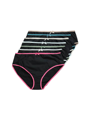 Ulla Popken Slips in multicolor