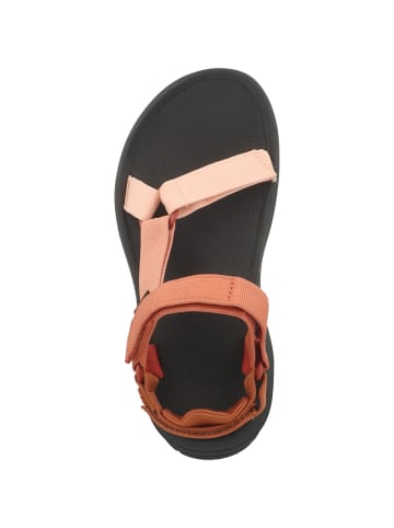 Teva Trekkingsandale Hurricane XLT3 in rosa