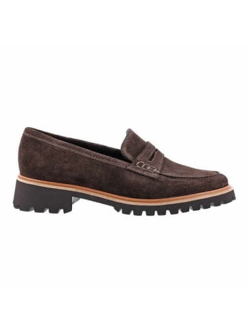 Ara Shoes Slipper in braun