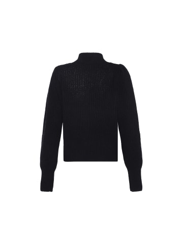 faina Sweater in SCHWARZ