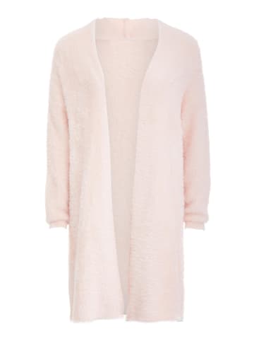 VIRITA Women Strickjacke in Rosa