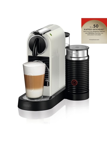 De´Longhi EN 267 in Weiß