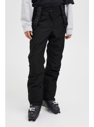 North Bend Skihose NBHildi in Schwarz