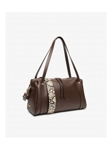 Nero Giardini Taschen in Braun