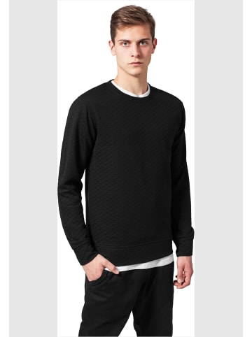 Urban Classics Urban Classics Rundhalsausschnitt in black