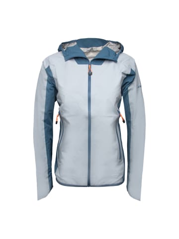 Icepeak Softshelljacke Dazey in hellblau