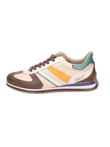 Kamo-Gutsu Schnürschuhe  Sportlich in braun